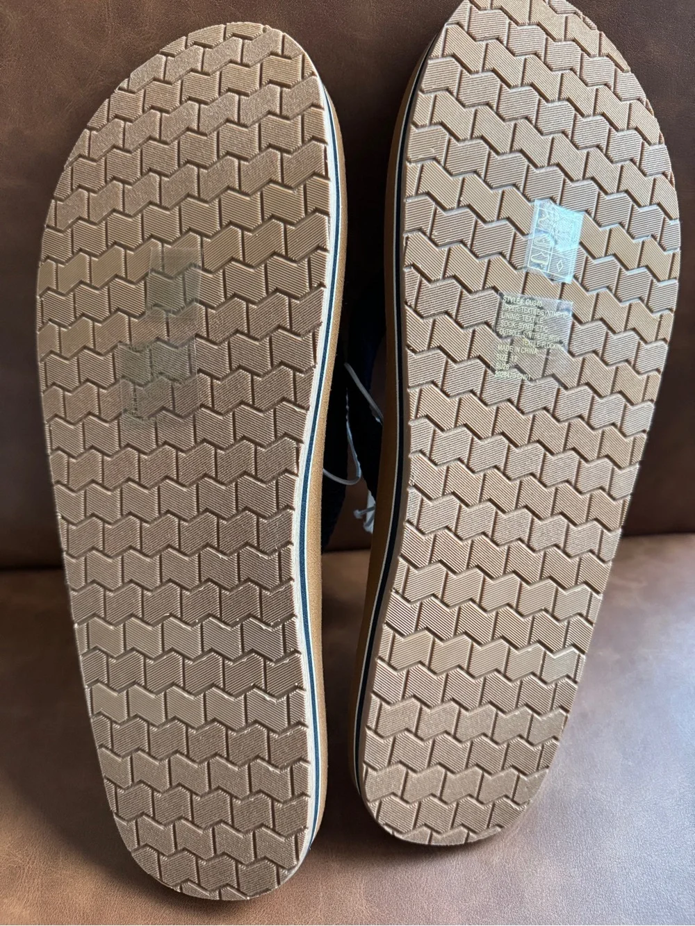 J. Crew men flip